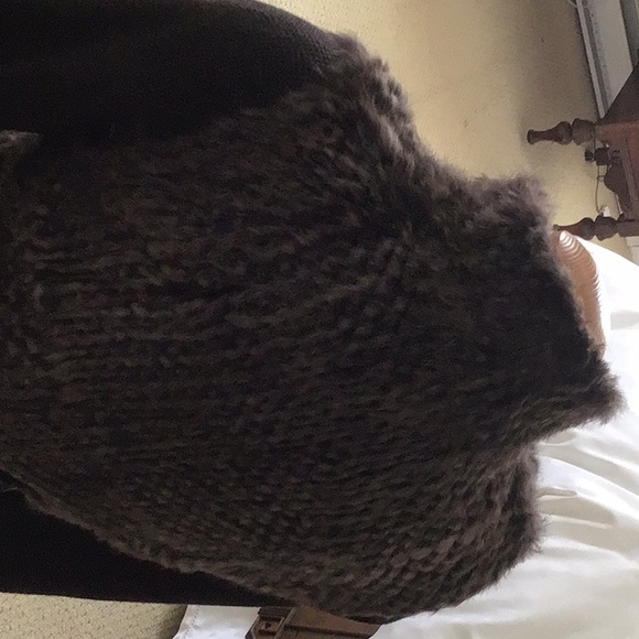 Sweater Coat - Picture 3 of 3